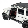 1:18   G-Klasse G63 AMG 4x4 B66961114