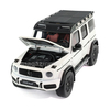 1:18   G-Klasse G63 AMG 4x4 B66961114