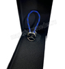  Mercedes-Benz Key Ring Mumbai Black/Silver/Blue B66956755