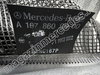     Mercedes GLE class C167 A1678609500