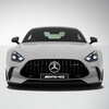    AMG Aerodynamics Flics AMG GT C192 A1928854701+A1928854801