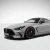    AMG Aerodynamics Flics AMG GT C192 A1928854701+A1928854801