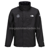  The North Face Sangro S Mercedes MBT0141-S