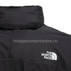  The North Face Sangro S Mercedes MBT0141-S