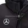  The North Face Sangro S Mercedes MBT0141-S