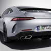     AMG Aerodynamics Flics,    AMG GT X290 A2908852102+A2908852202