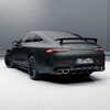     AMG Aerodynamics Flics,    AMG GT X290 A2908852102+A2908852202