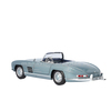   300 SL Roadster W198 II Mercedes-Benz B66040696