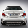      C-Class W205  ,  Mercedes-Benz
2059060457