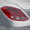    C-Class W205  Mercedes-Benz
A2058200164