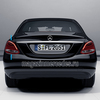    C-Class W205  Mercedes-Benz
A2058200164