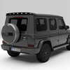    Mercedes G- W463A W465 A4657930000