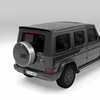    Mercedes G- W463A W465 A4657930000