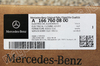     Mercedes A1667600800