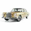 1:18   280 SE W108 Tunisbeige B66040680