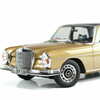 1:18   280 SE W108 Tunisbeige B66040680