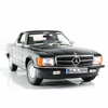 1:18   300 SL R107    B66040678