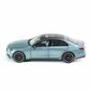 1:18   E-Class W214 sedan AMG line verde silver B66961118