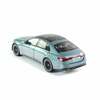 1:18   E-Class W214 sedan AMG line verde silver B66961118