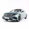 1:18   E-Class W214 sedan AMG line verde silver B66961118