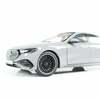 1:18   E-Class W214 sedan AMG line alpine grey B66961119