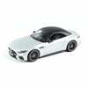 1:18  Mercedes SL 63 AMG R232 Roadster hightechsilber magno B66960667