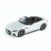 1:18  Mercedes SL 63 AMG R232 Roadster hightechsilber magno B66960667