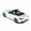 1:18  Mercedes SL 63 AMG R232 Roadster hightechsilber magno B66960667