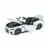 1:18  Mercedes SL 63 AMG R232 Roadster hightechsilber magno B66960667