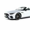 1:18  Mercedes SL 63 AMG R232 Roadster hightechsilber magno B66960667