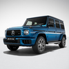   AMG Mercedes G class W465 EQG class R20 A46540109007269