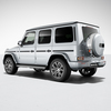   AMG Mercedes G class W465 EQG class R20 A46540109007269