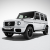   AMG Mercedes G class W465 EQG class R20 A46340139007X72