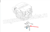    Mercedes GLC class X253 C253 A2532400700