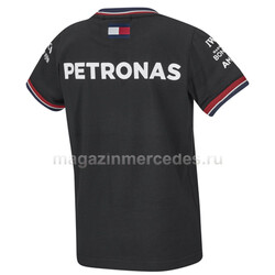   AMG Petronas Formula 1.  2