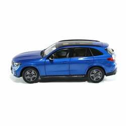 1:18   GLC X254 SUV AMG-Line -.  2