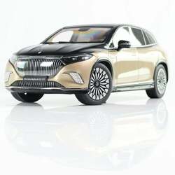 1:18   EQS 680 SUV Z296     Mercedes-Maybach.  2