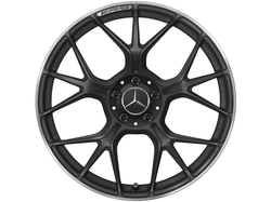  AMG Mercedes CLE class C236 Coupe R20.  2