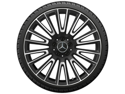  AMG   E class W214 R20.  2