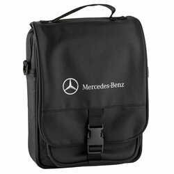        Mercedes.  2