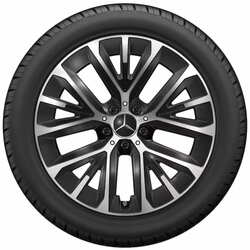 19-   E-Class W214 S214 Pirelli W SottoZero 3 MO.  2