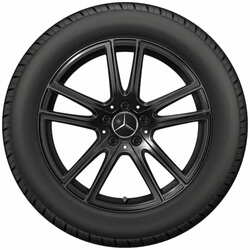 18-   E-Class W214 S214 Bridgestone Blizzak LM005 MO.  2