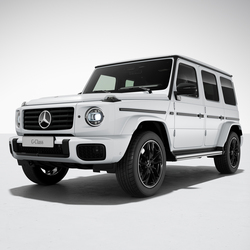   AMG Mercedes G class W465 EQG class R20.  2