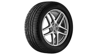     Mercedes GLE class C292    275/45 R21