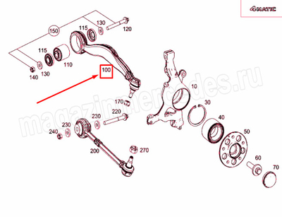    Mercedes E class W212