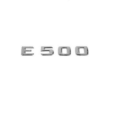    E500  Mercedes E class W212