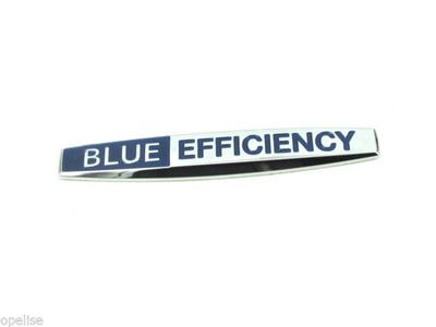    BLUE EFFICIENCY E class W212