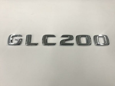    GLC200  Mercedes GLC class C253