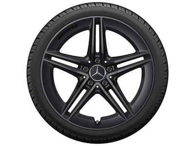  AMG  Mercedes A class W177 R19 ()