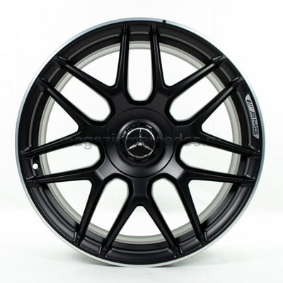  AMG  Mercedes A class W177 R19 ()